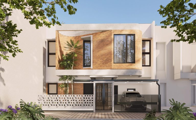 Desain Renovasi Rumah