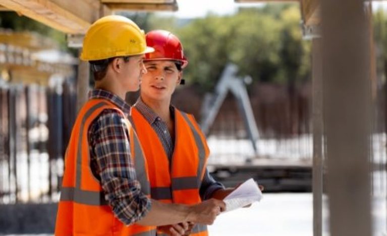 Memilih Kontraktor Bangunan