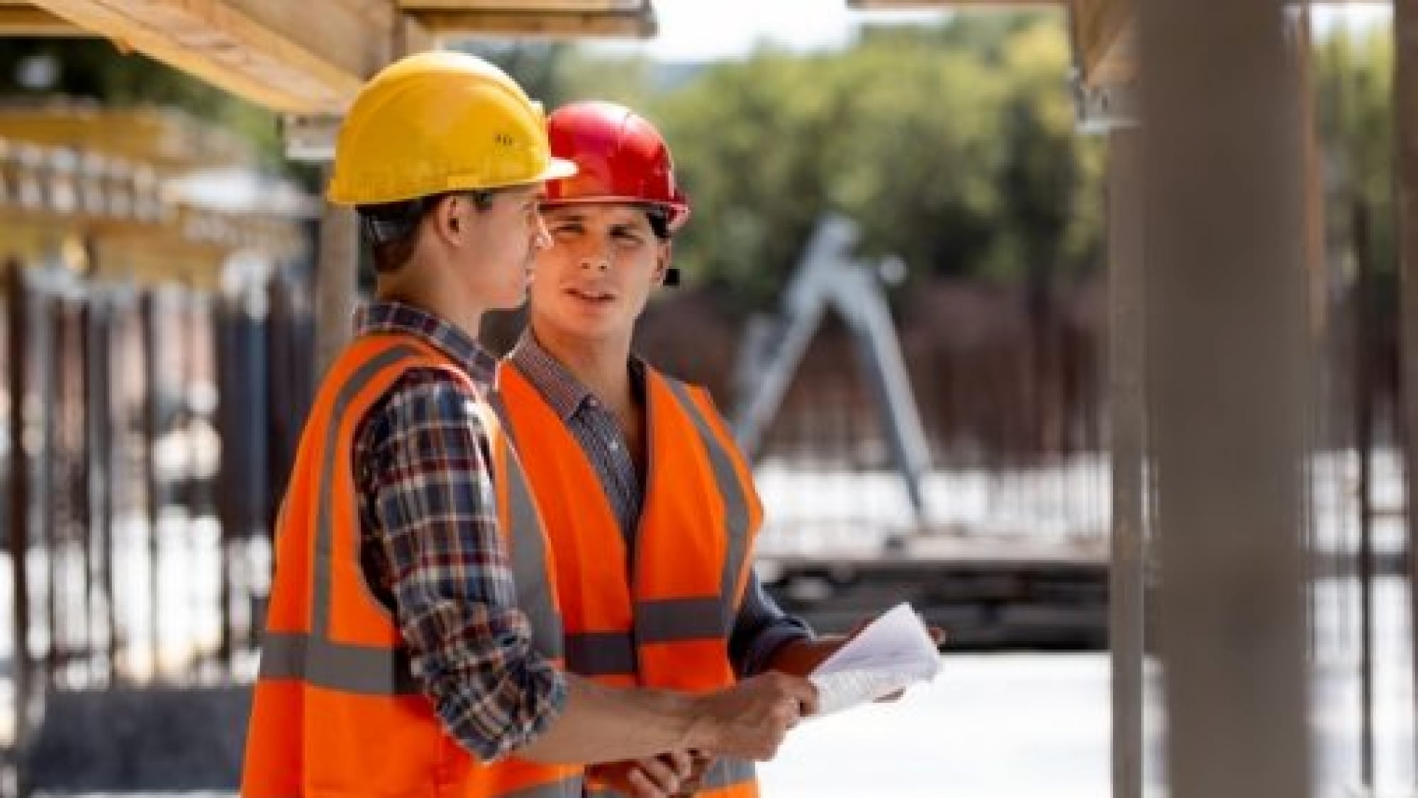 Memilih Kontraktor Bangunan