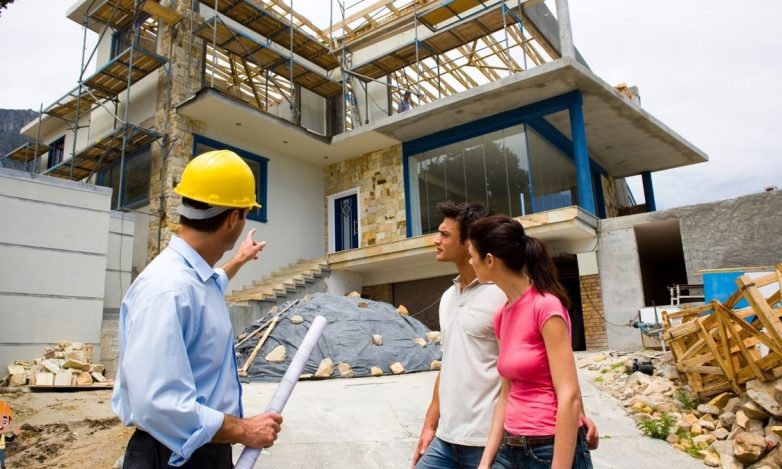 Tips Memilih Kontraktor