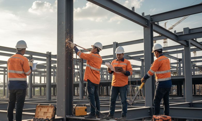 Kontraktor Bermasalah