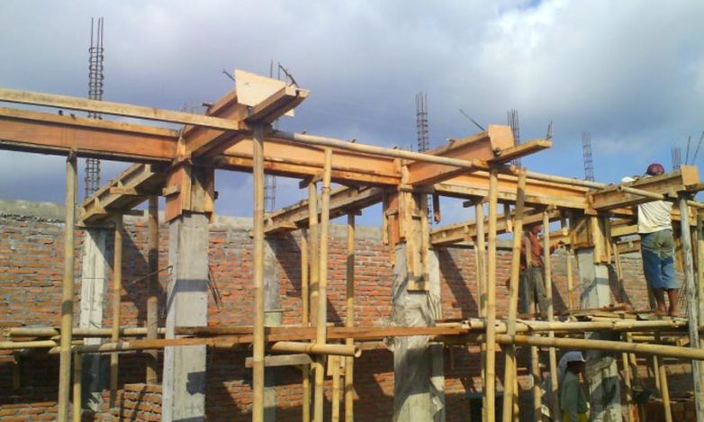 Biaya Bangun Rumah