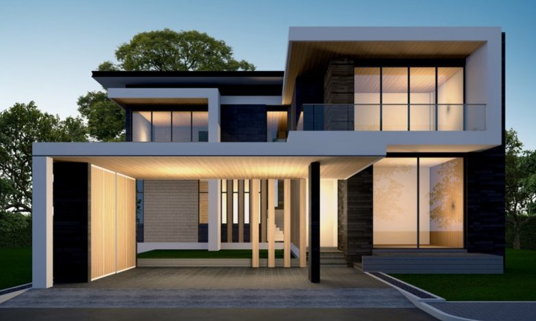 rumahmewahminimalisjpg Beli Rumah
